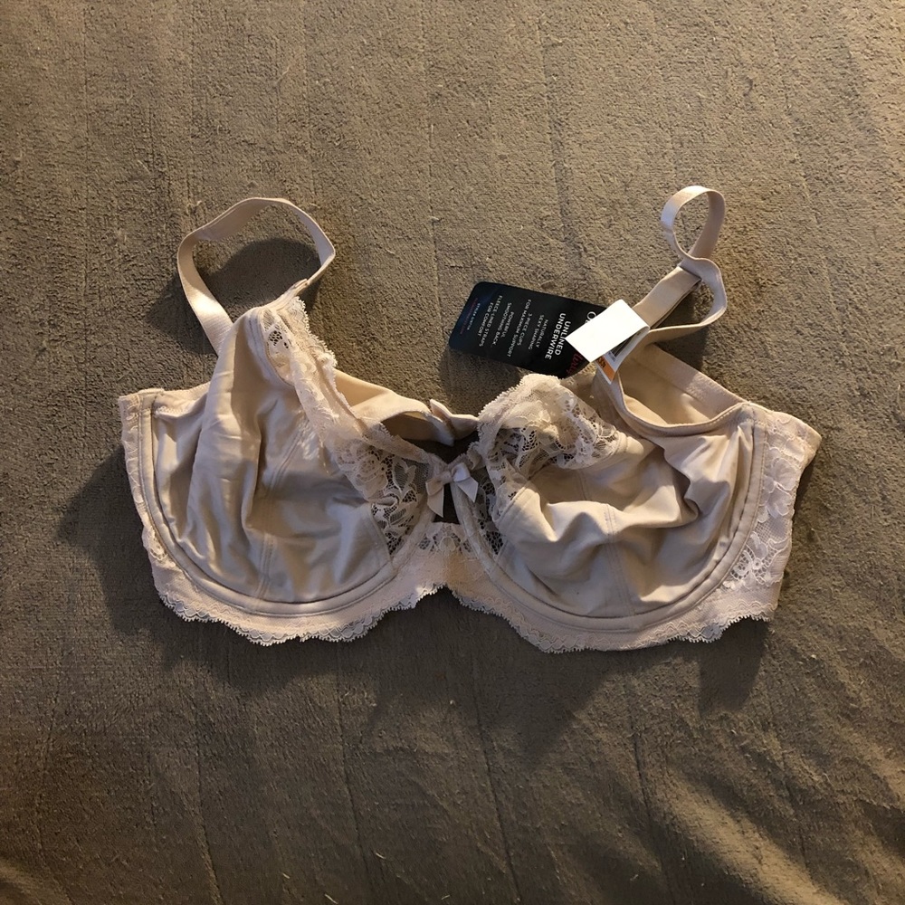 Bra 40DD